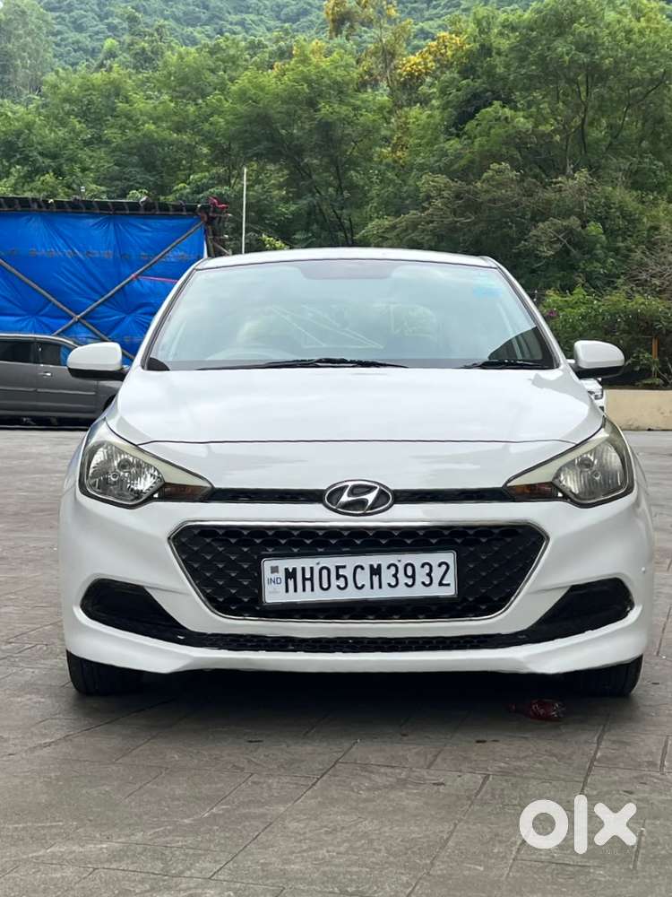 Hyundai I20 1.2 Magna Executive, 2015, Petrol