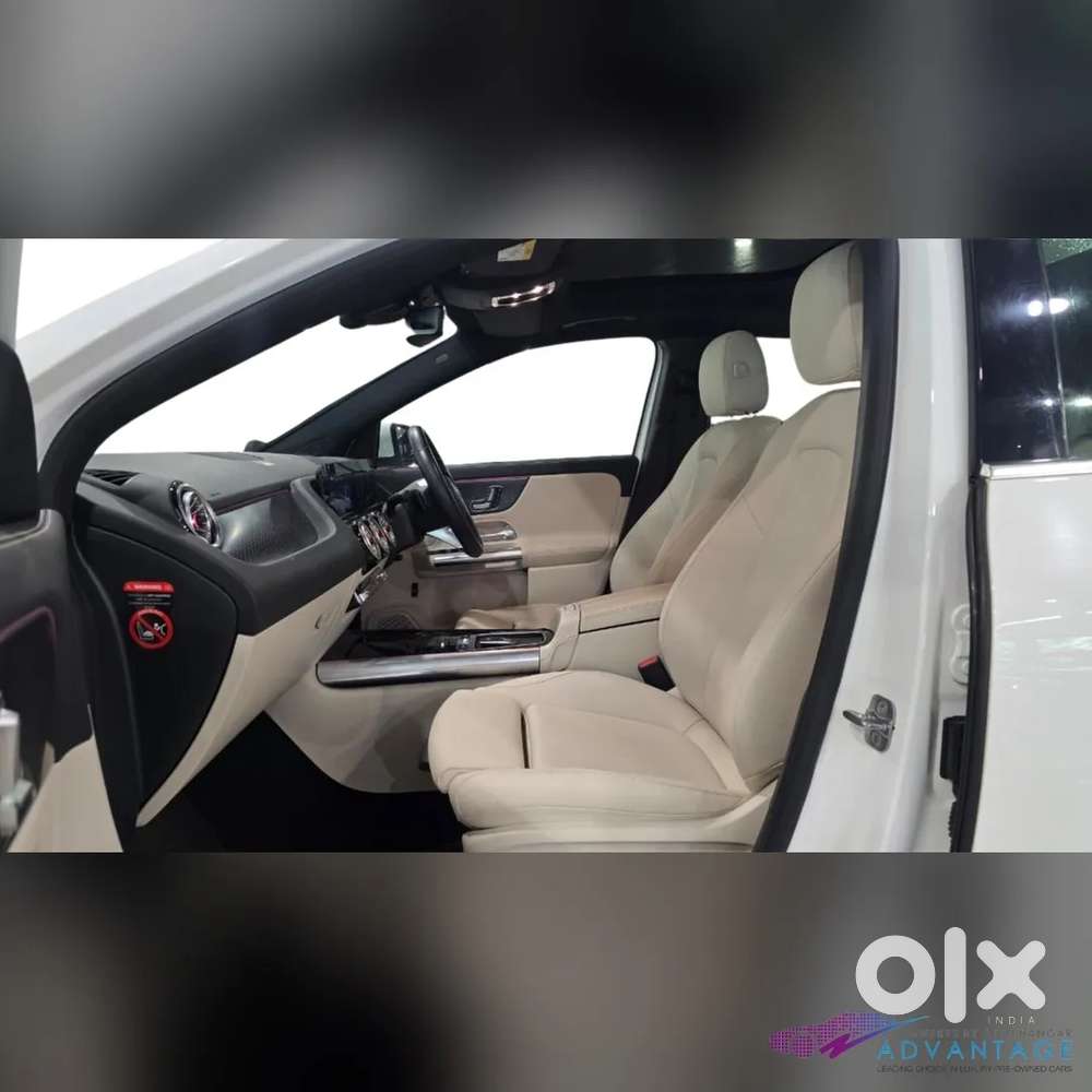 Mercedes-benz Gla 200, 2024, Petrol