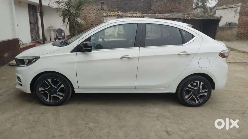 Tata Tigor 2020 Petrol Well Maintained