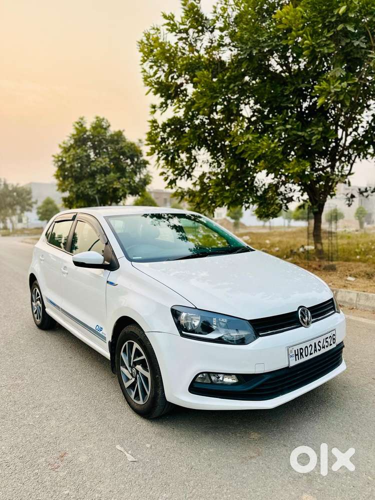 Volkswagen Polo 1.0 Comfortline Plus, 2019, Petrol