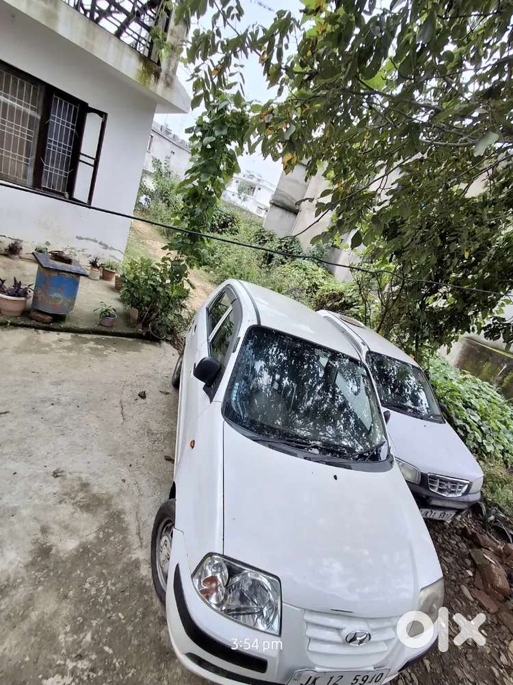Hyundai Santro Era 2012