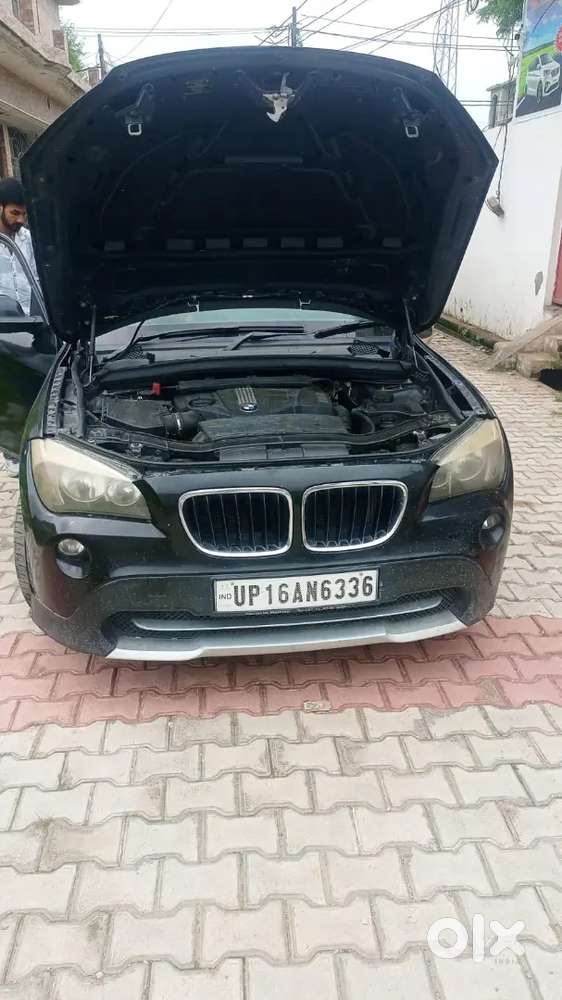 Bmw X1 M Sport 2013 Diesel Automatic