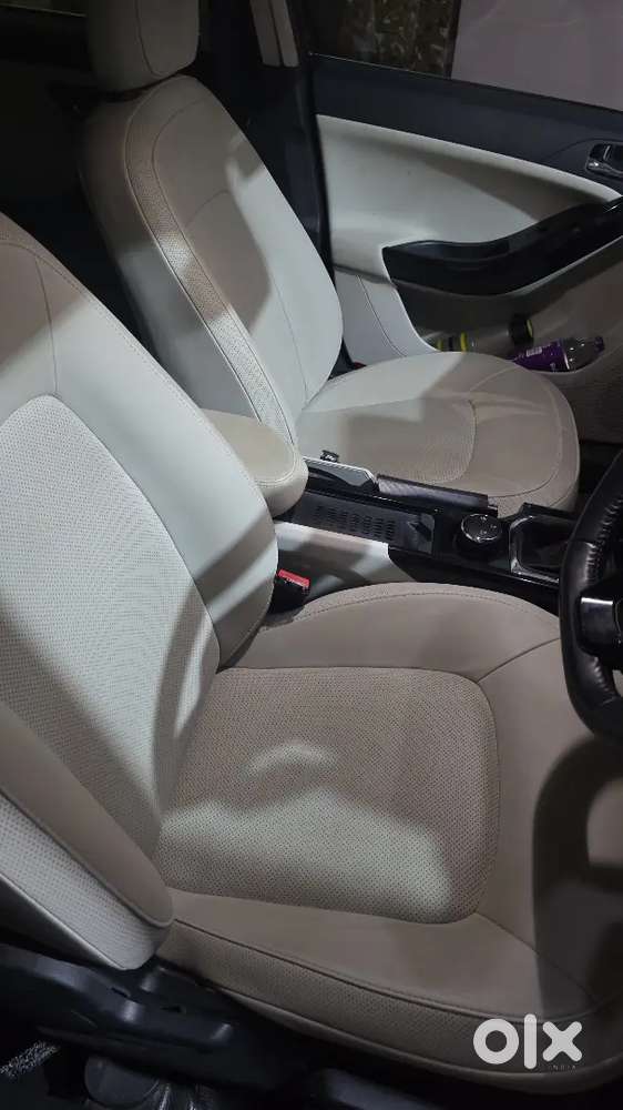 Tata Nexon 2023 Petrol 28000 Km Driven