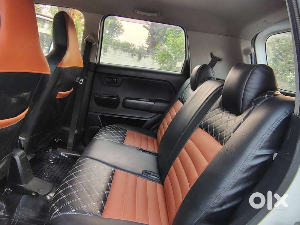 Maruti Suzuki Wagon R Lxi Cng Optional, 2022, Cng & Hybrids