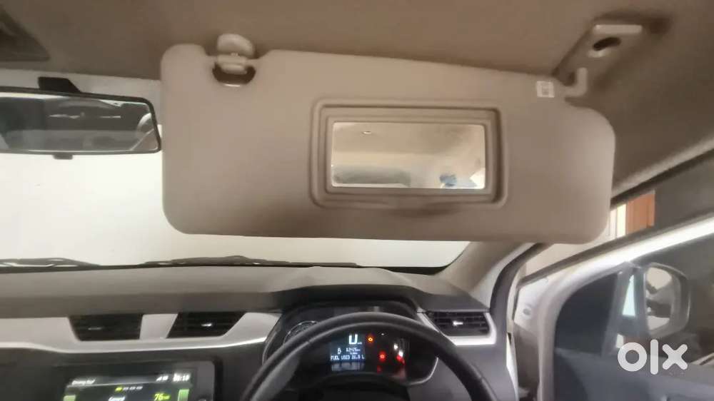 Renault Triber 2020 Petrol 63000 Km Driven By Single Hand