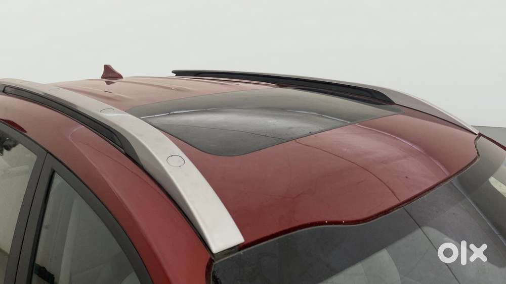 Kia Sonet 1.0 Htx Imt, 2022, Petrol