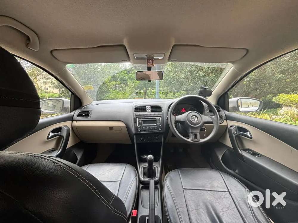 Neat Vw Polo For Sale