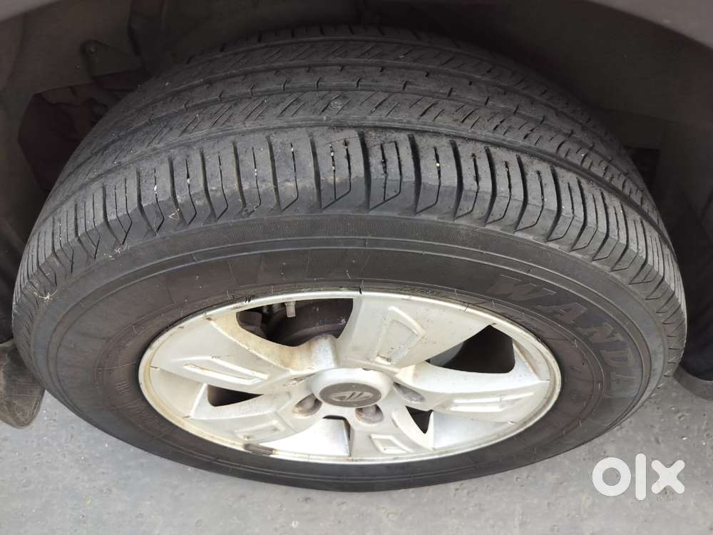 Mahindra Xuv500 2011-2015 W8 4wd, 2015, Diesel