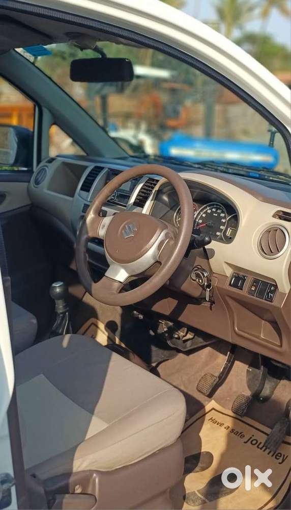 Maruti Suzuki Zen Estilo Vxi Bsiv, 2012, Petrol