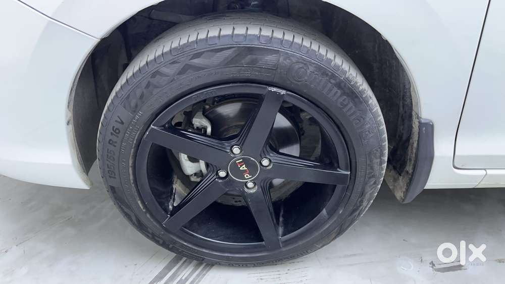 Honda City I-vtec V, 2022, Petrol