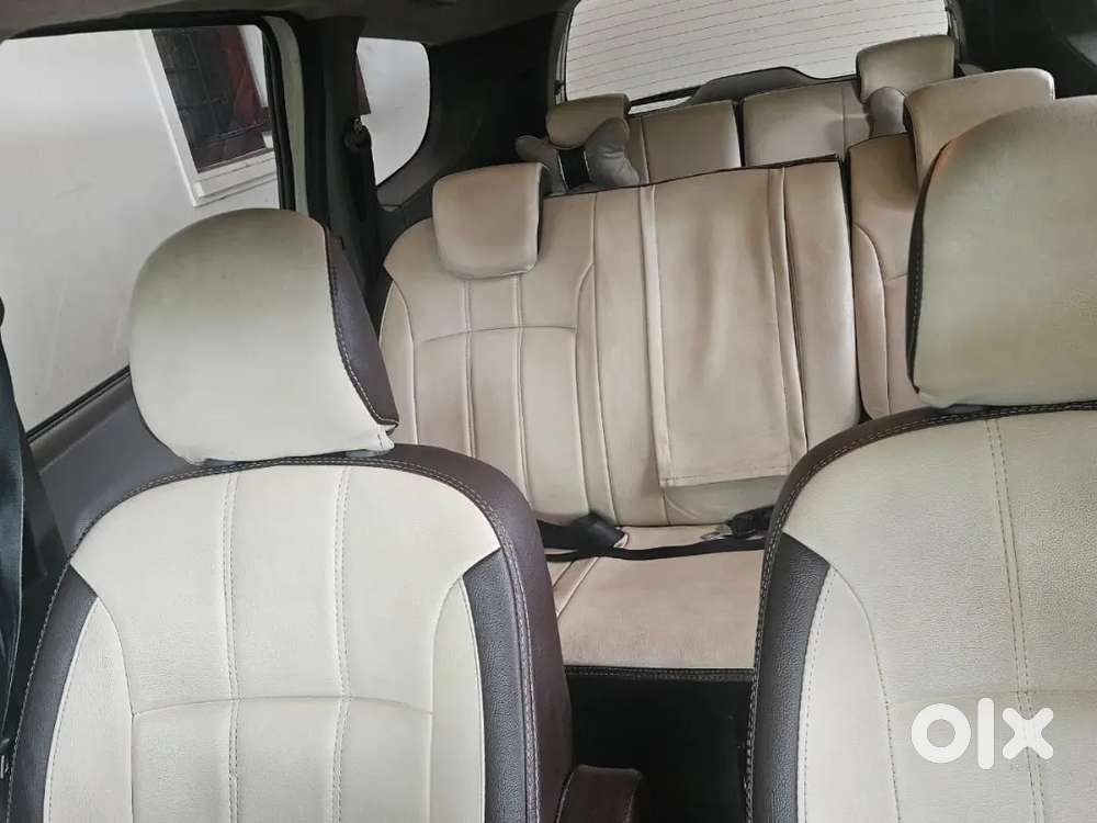 Renault Lodgy Diesel 2016 Rxz 8str