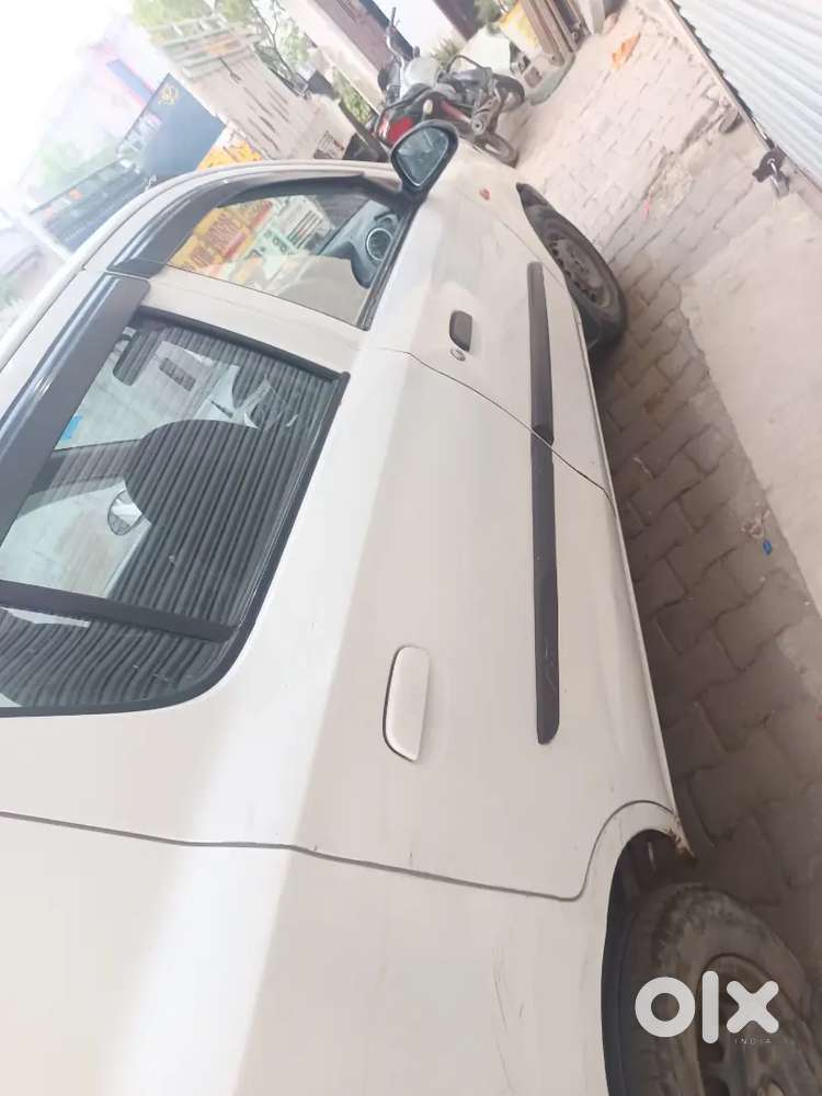 Maruti Suzuki Alto 800 2016 Cng & Hybrids 137000 Km Driven