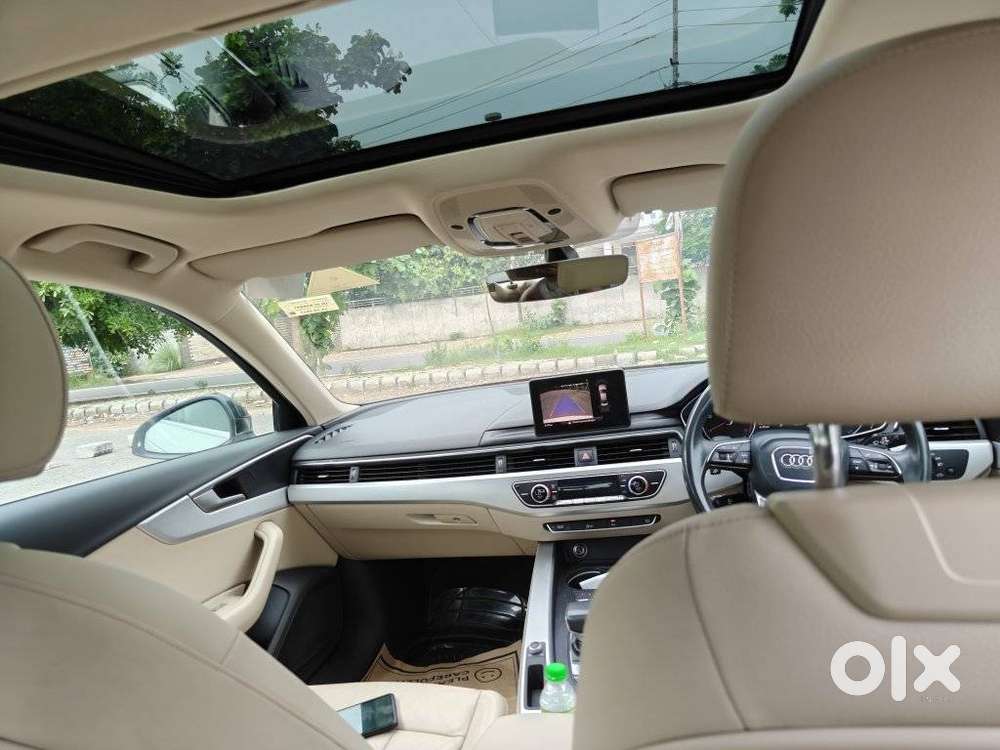 Audi A4 2.0 35 Tdi Premium Plus, 2017, Diesel