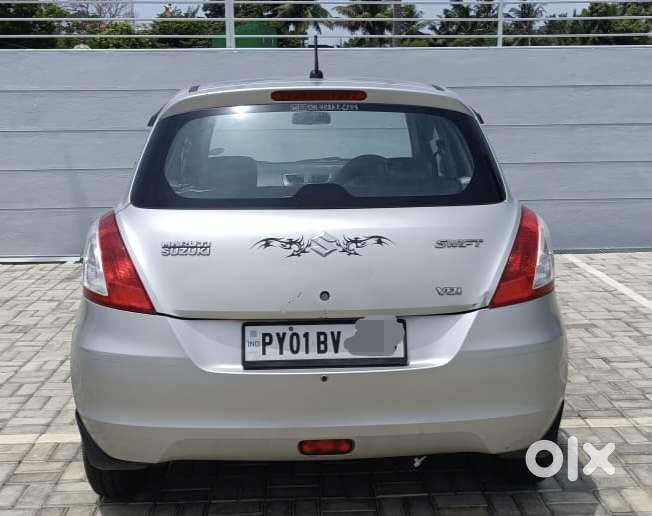 Maruti Suzuki Swift Ddis Vdi, 2012, Diesel
