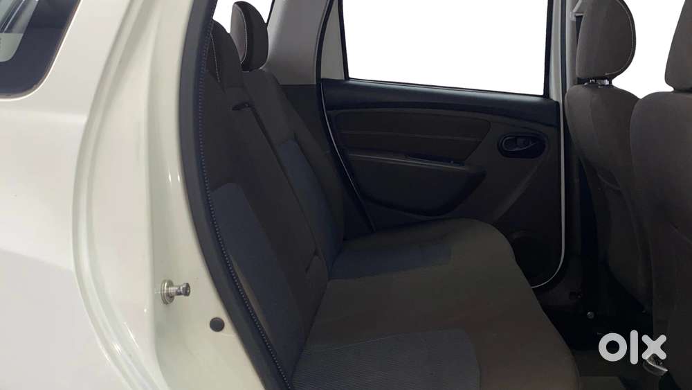 Renault Duster 110ps Diesel Rxl Amt, 2016, Diesel