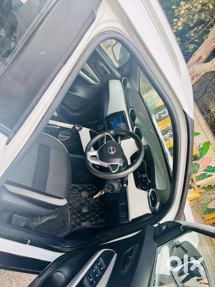 Nissan Magnite – Excellent Condition  Well Maintained