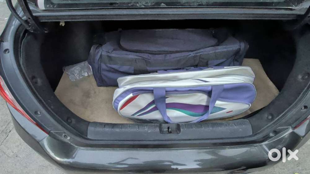 Honda Civic Vx Cvt I-vtec, 2018, Petrol