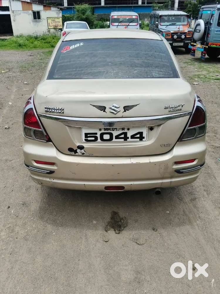 Maruti Dzire Lxi 2010