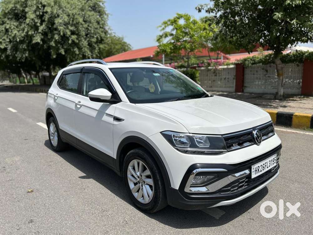 Volkswagen Taigun Gt 1.5 Dsg, 2024, Petrol