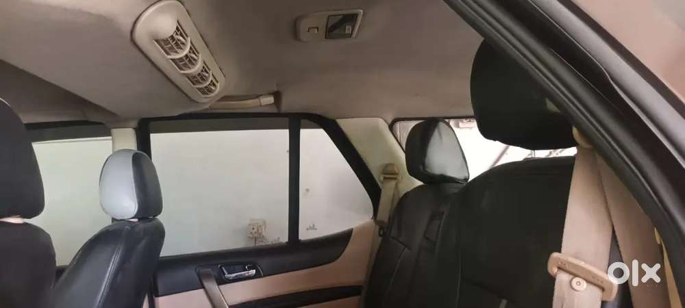 Tata Safari Storme 2015 Diesel Manual