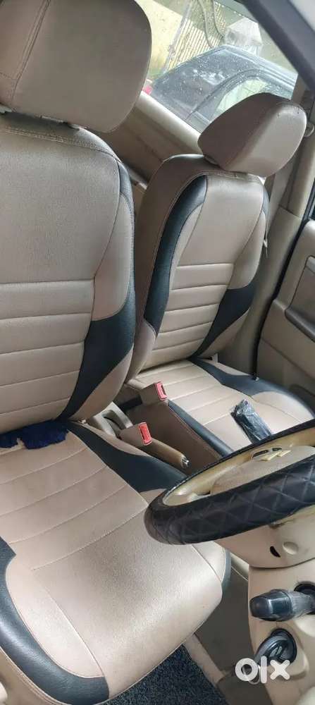 Ertiga Diesel 2012