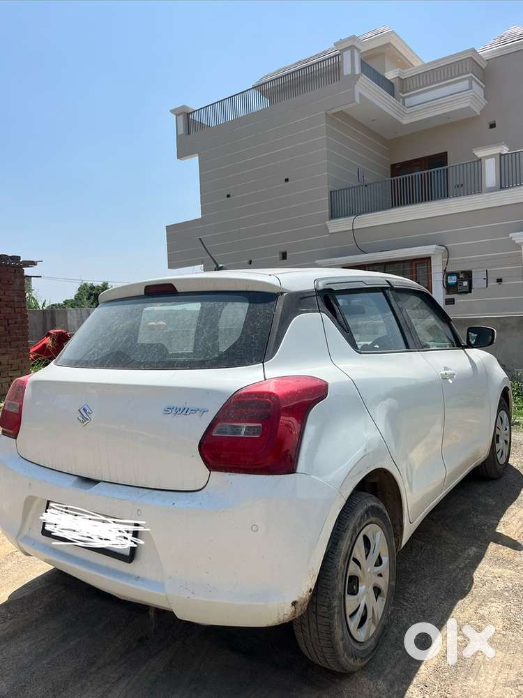 Maruti Suzuki Car 2019