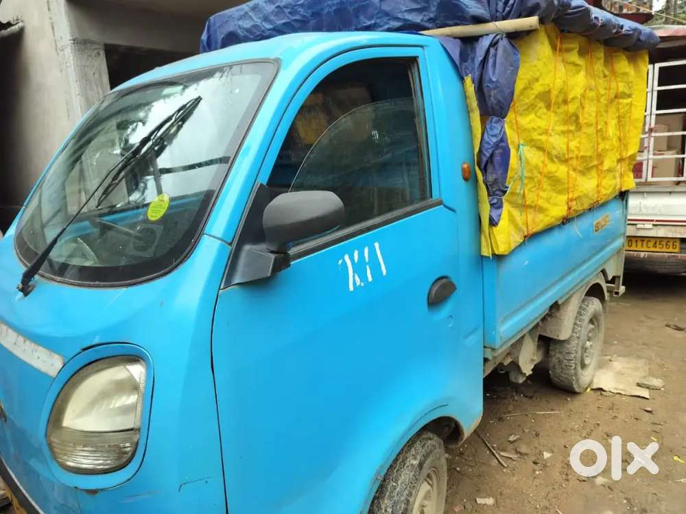 TATA ZIP VEHICLE GOOD CONDITION
