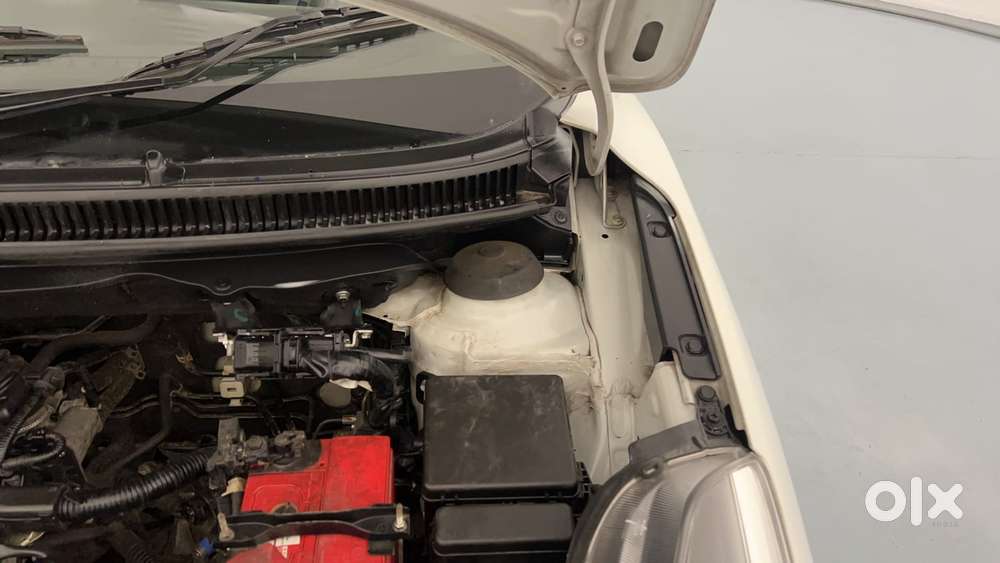 Maruti Suzuki Baleno 1.2 Zeta, 2021, Petrol