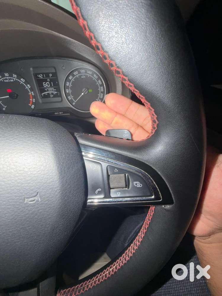 Skoda Rapid 2016 Diesel Dsg 1.5tdi 200bhp 400nm Torque