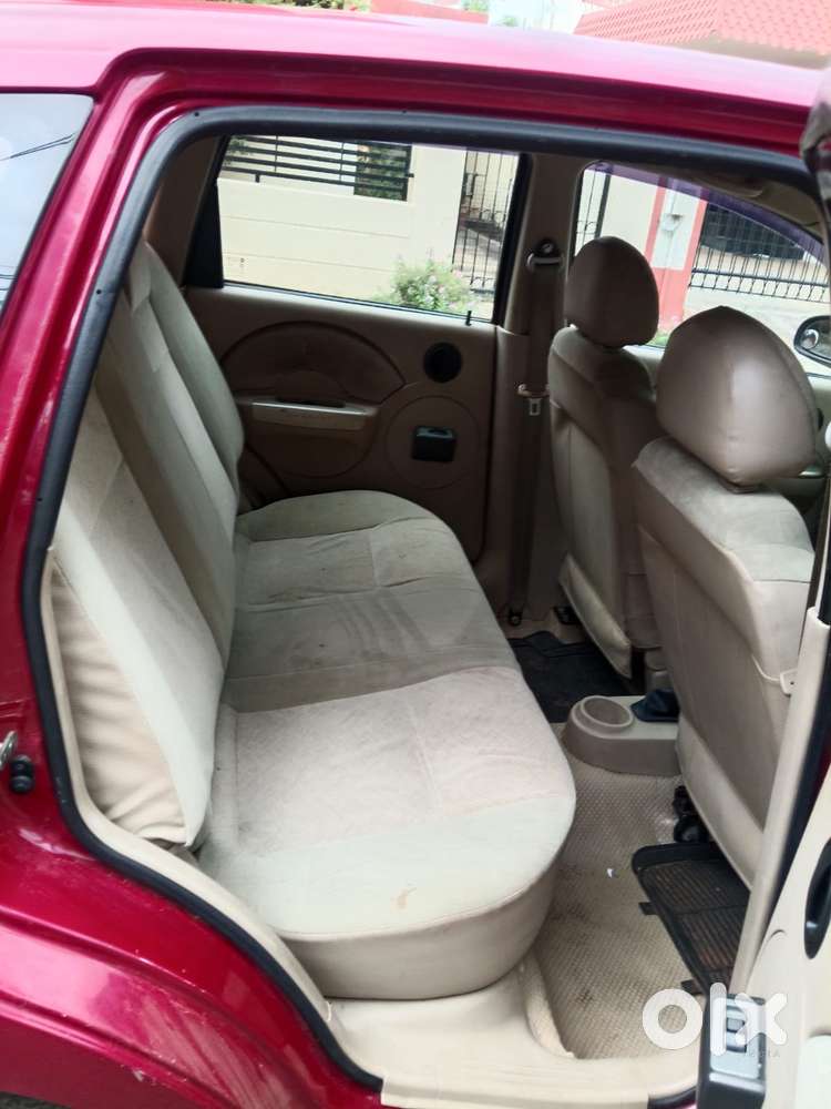 Chevrolet Sail U-va 1.2 Ls, 2011, Petrol