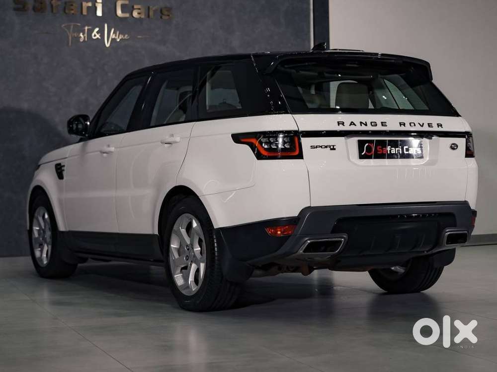Land Rover Range Sport Se Dynamic 3.0 Diesel, 2020, Diesel