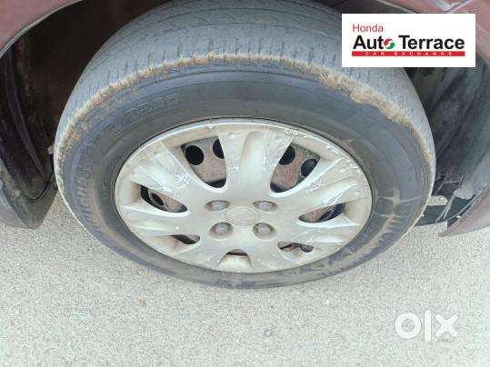 Honda Amaze 1.2 S I-vtec, 2013, Petrol