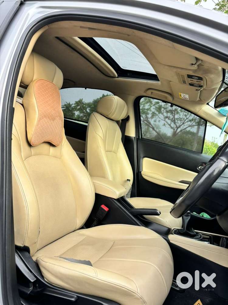 Honda City Zx Petrol 2020 Manual