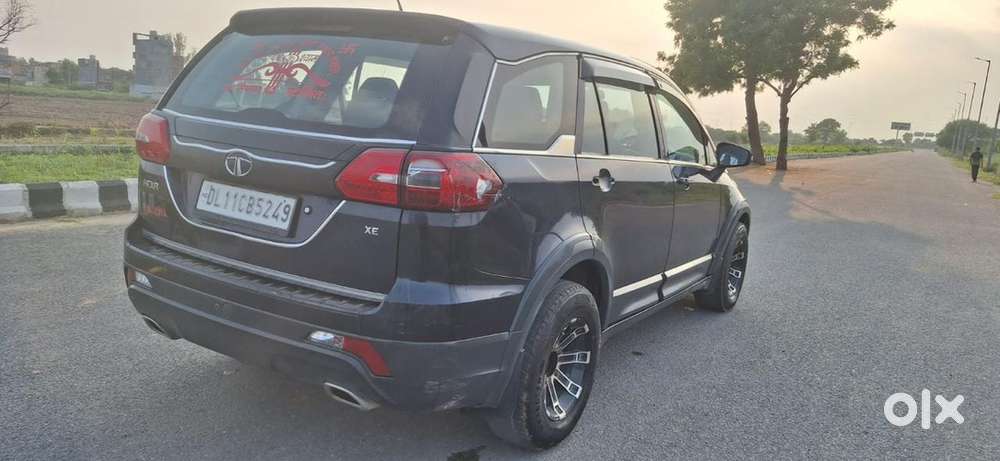 Tata Hexa Diesel 2019 At Low Price