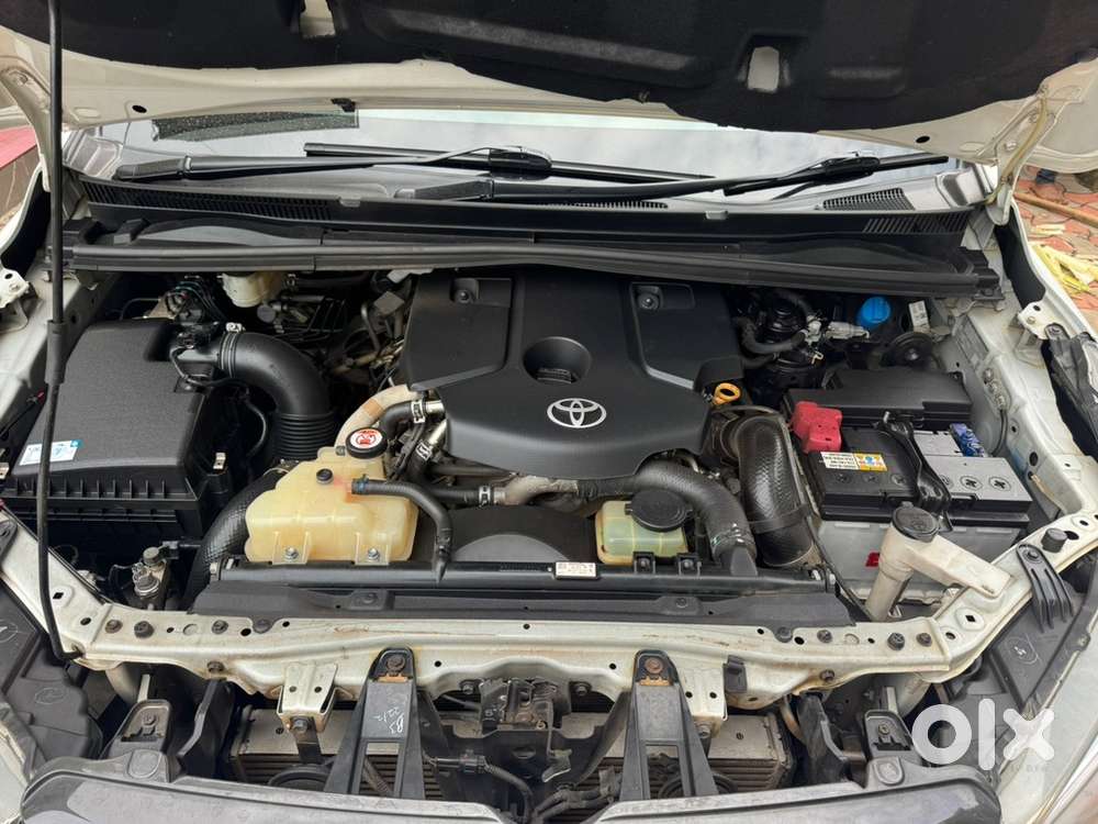Toyota Innova Crysta 2022 Diesel
