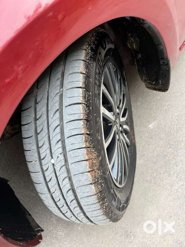 Maruti Suzuki Swift Dzire Zdi + Amt, 2018, Diesel