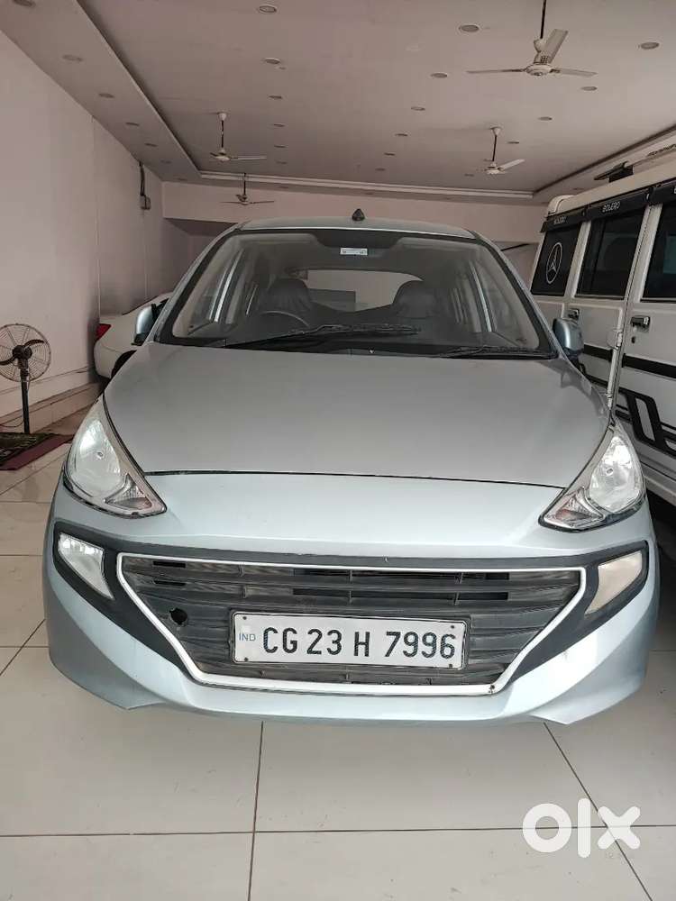Hyundai Santro Era 2019