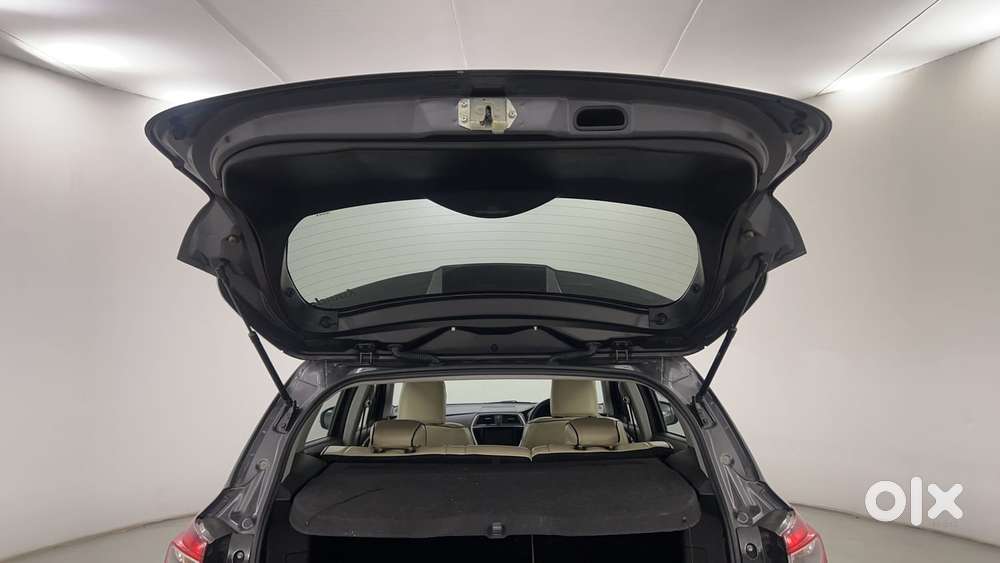 Maruti Suzuki S-cross Zeta 1.3, 2022, Petrol