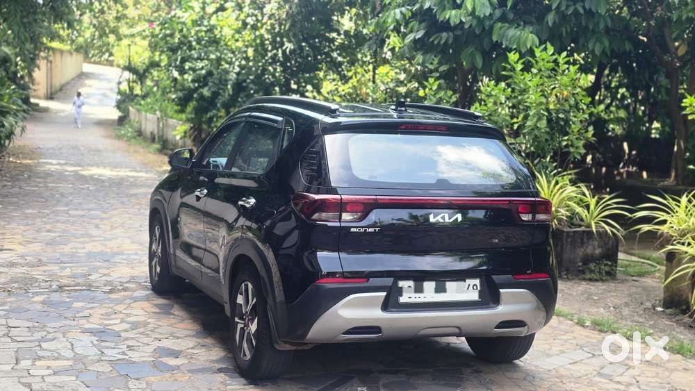 Kia Sonet 1.2 Htk Plus, 2023, Petrol