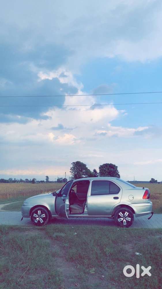 Ford Ikon 2009 Diesel 155000 Km Driven