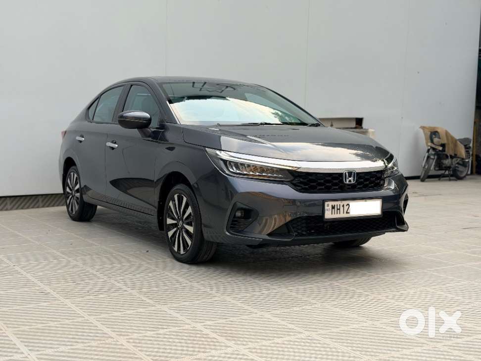 Honda City Hybrid Ehev Zx, 2023, Petrol
