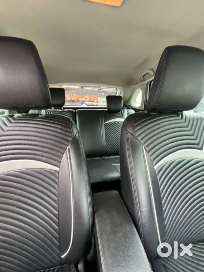 Maruti Suzuki Baleno 1.2 Zeta At, 2018, Petrol