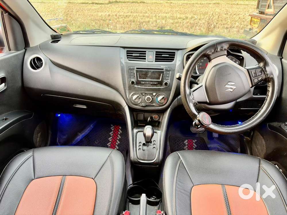 Celerio X 2019