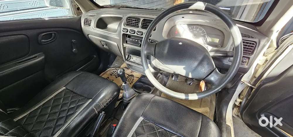 Maruti Suzuki Alto 2011 Petrol Manual