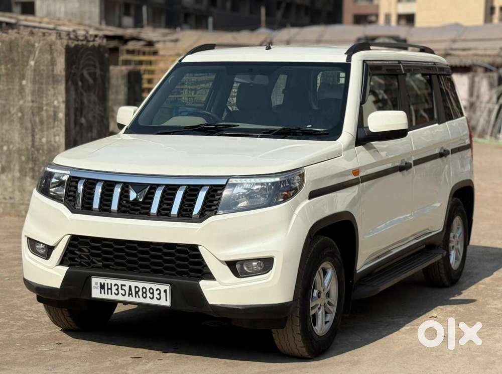 Mahindra Bolero Neo 1.5 N 10, 2023, Diesel