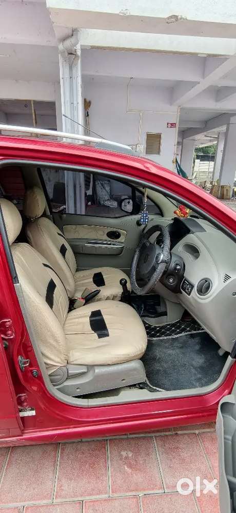 Chevrolet Spark 1.0 Lt 2013