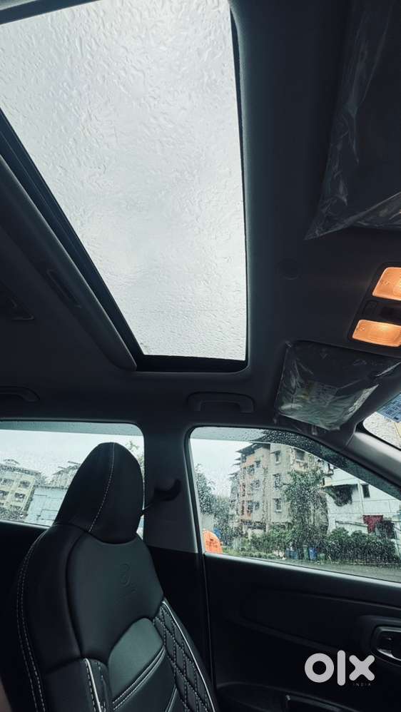 Hyundai Exter 2025 Manual