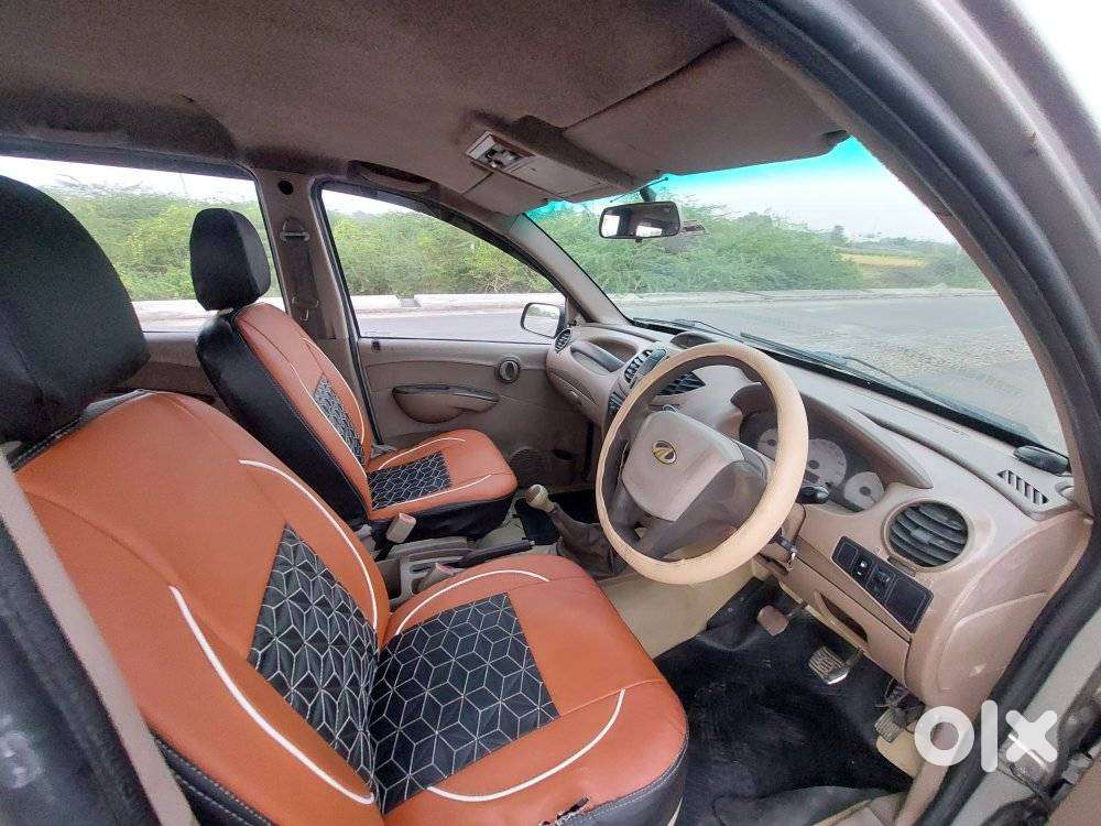 Mahindra Xylo D4, 2014, Diesel