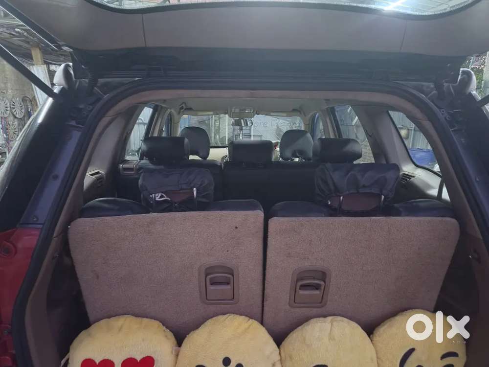 Mahindra Xuv500 2012 Diesel