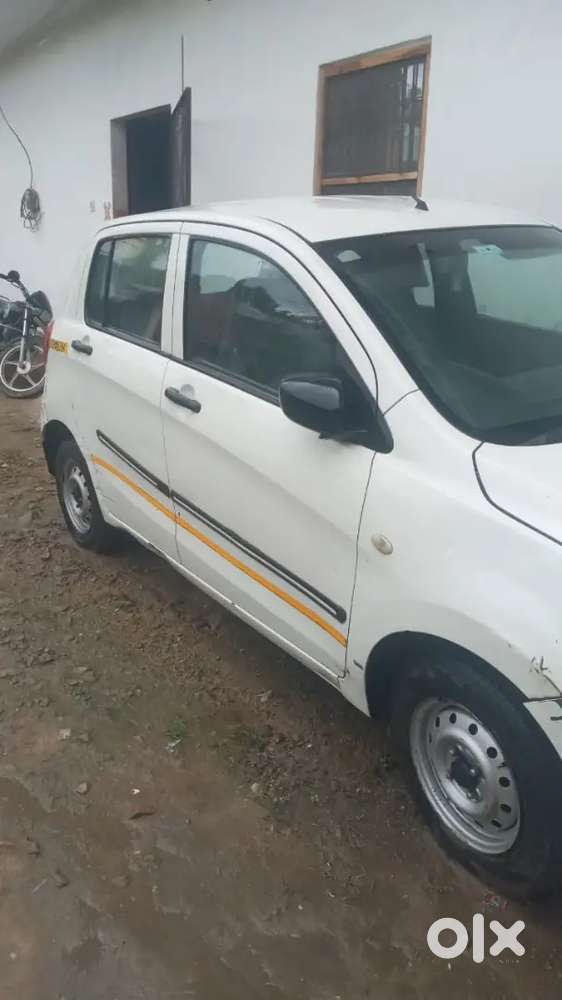 Maruti Suzuki Celerio 2020
